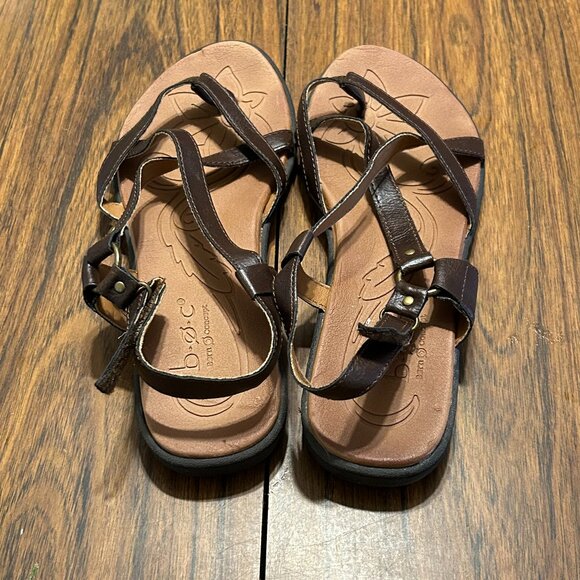 BOC WOMENS SANDALS - Picture 3 of 5